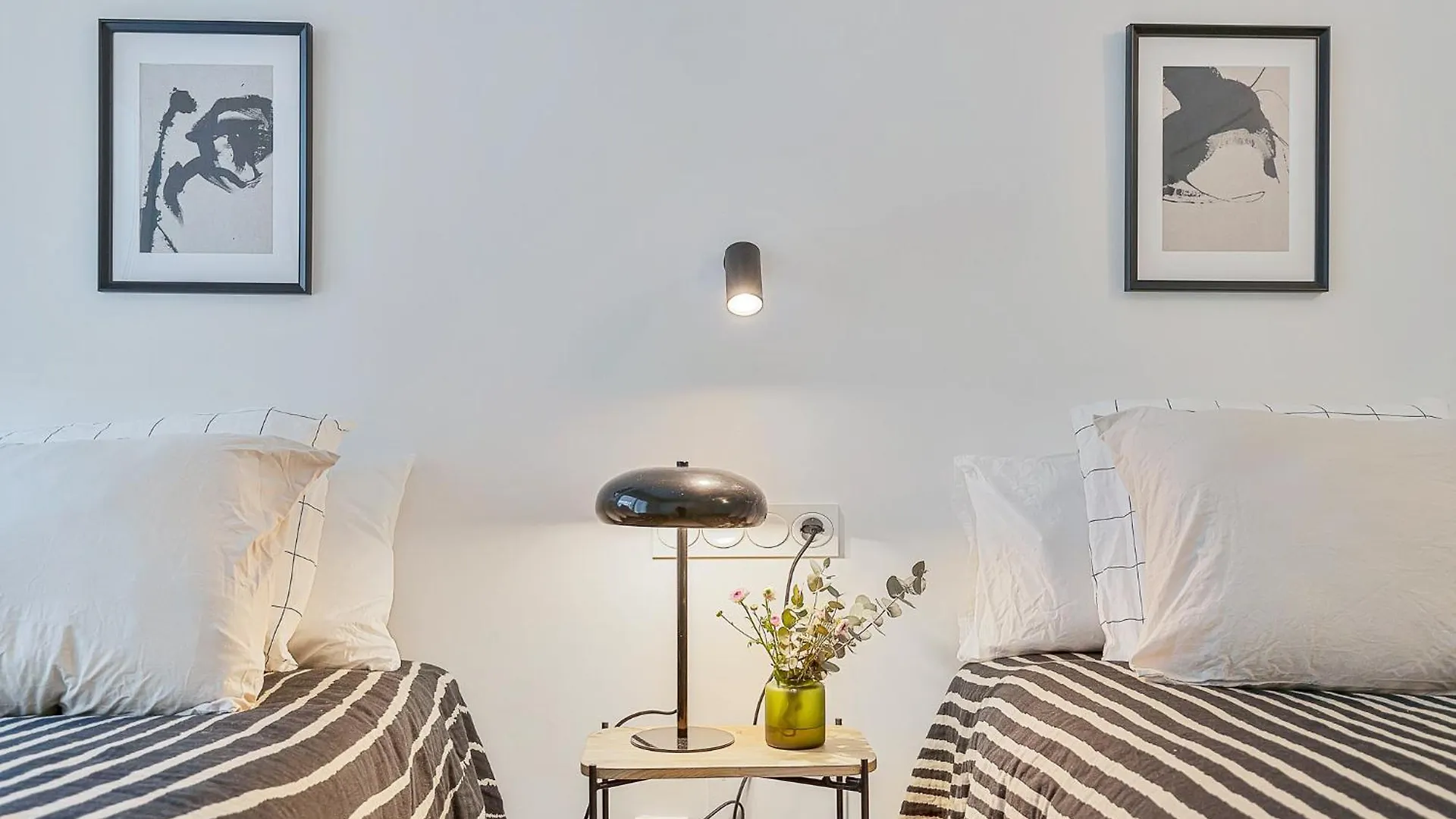 Luxurious 3-Bed And 3 Bathroom Apartment - Reserva Del Higueron Málaga Spanien